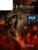 For Coin & Blood (2nd Edition) (2020)