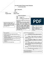 Pathway Nifas