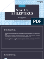 Status Epileptikus