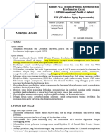 TOR 02 Komite K3 Atau OHS Dan WSR Rev 03