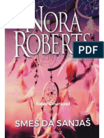 Nora Roberts - San 01 - Smeš Da Sanjaš