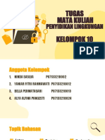 Kelompok 10