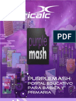 Purple Mash