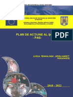 Pas - LTSHT - Actualizat 2019