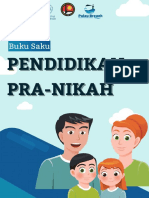 Buku Saku Pendidikan Pra-Nikah