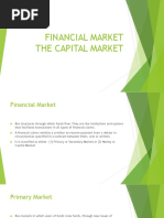 Capital Market Reviewer