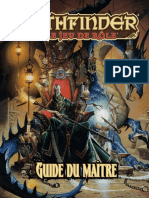 Guide Du Maitre