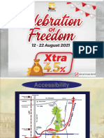 Legenda Wisata - Celebration of Freedom Promo