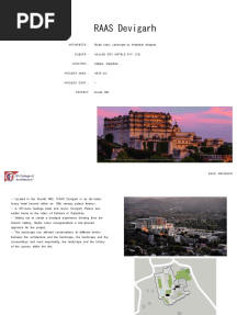Adaptive Reuse Case Study