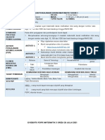 Mengikut: Evidents PDPR Matematik 3 Oriza 26 Julai 2021