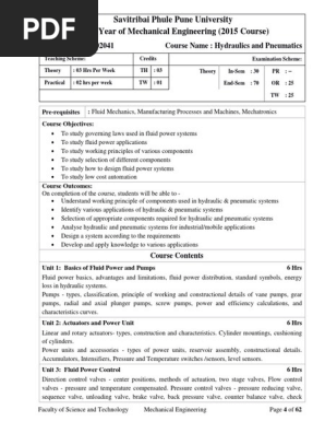 H & P Syllabus