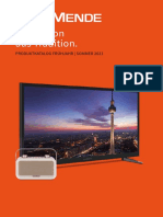 PP Produktkatalog Nordmende 2021 View