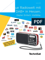 PP DAB+ Programmflyer Hessen 12s View