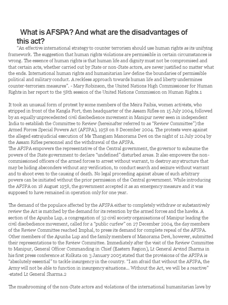 what-is-afspa-pdf-justice-crime-violence