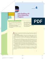 Database Modeling