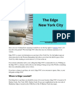 Edge NYC PDF