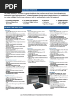 Analog Discovery 2 - Ni Edition Overview: Analog Inputs Digital I/O Spectrum Analyzer