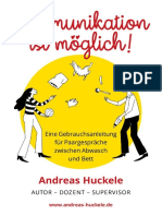 Kommunikation Ist Moglich - Andreas Huckele - 1