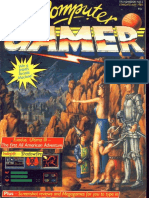 Computer Gamer Issue 02 1985-05 Argus Press GB