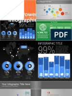 PowerPoint Infographics Sampler