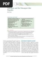 Endocrinology - Adult and Pediatric