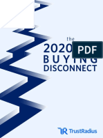 B2B Buying Disconnect: Buying Committees Consult Multiple Sources