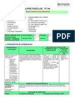 Sesión 4-Representamos Las Preferencias