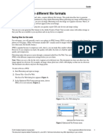 Ps Howto Generate File Formats