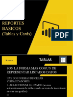 REPORTE BASICO y FORMATOS