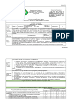 Revised Syllabus in Gned 11 Kontekswalisadong Komunikasyon