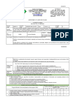 GNED 10 GENDER AND SOCIETY SYLLABUS (MID-YEAR 2020-2021)