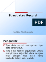 Record