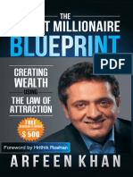 The Secret Millionaire Blueprint