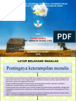 Makalah Penyesuaian Ijazah