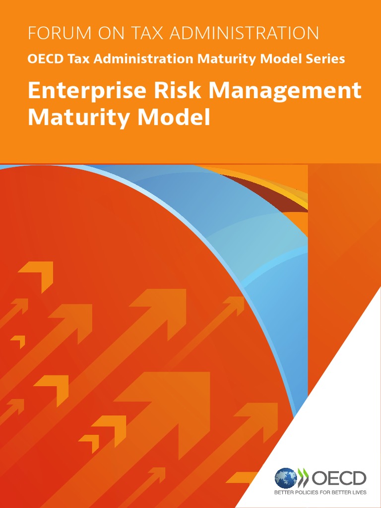 Enterprise Risk Management Maturity Model | PDF | Enterprise Risk