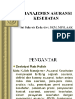 Materi 1 - ASURANSI