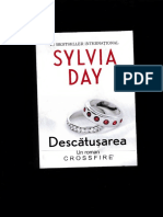 Sylvia Day 5 Descatusarea