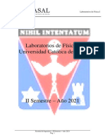 Laboratorio 1 F I 2021