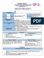 Taller Emprendimiento 6°