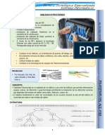 6to de Sec. Cartillas Tte. Cableado y Estructurado