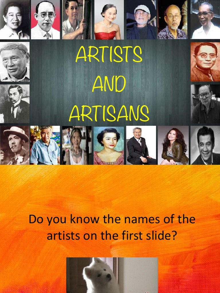 Art Appreciation PDF Paintings Paint