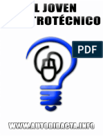 Aprende A Reparar Paso A Paso Equipos Eléctricos