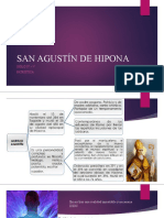 San Agustín de Hipona