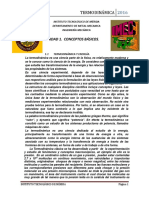 Doc00.Termodinámica Unidad I