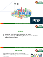 Fundamentos de Marketing - Módulo 1