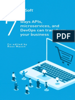 7 Ways APIs, Microservices and DevOps Can Transform Your Business (1)