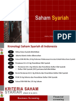 Materi OJK Webinar Dasar Fikih Dan Proses Seleksi Saham Syariah