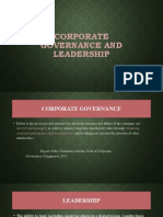 420978720-CORPORATE-GOVERNANCE-AND-LEADERSHIP - Week 5