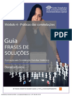 Módulo 4 - Guia Frases de Solucoes