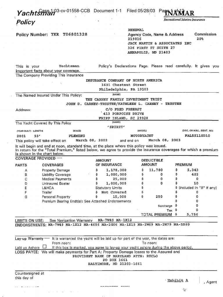 Case 1:03-cv-01558-CCB Document Summary | PDF